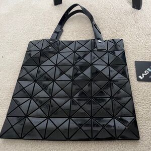Issey Miyake Bao bao bag